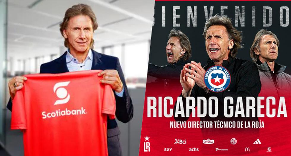 Ricardo Gareca |  Trust the ‘Tigre’, po’: who wins and who loses with the end of the relationship between Gareca and Scotiabank?  |  Scotiabank |  Tiger |  Peruvian team |  Chilean team |  Qualifiers |  World Cup Mexico/United States/Canada 2026 |  ECONOMY