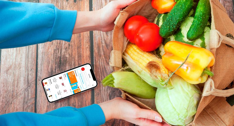 Supermarket delivery ‘Apps’ are growing in the country: who are they and which ones are Peruvians’ favorites?  |  Shipping |  Now |  rappi |  OrdersNow |  Tottus App |  Electronic sales |  E-commerce |  Stores |  Internet |  ECONOMY