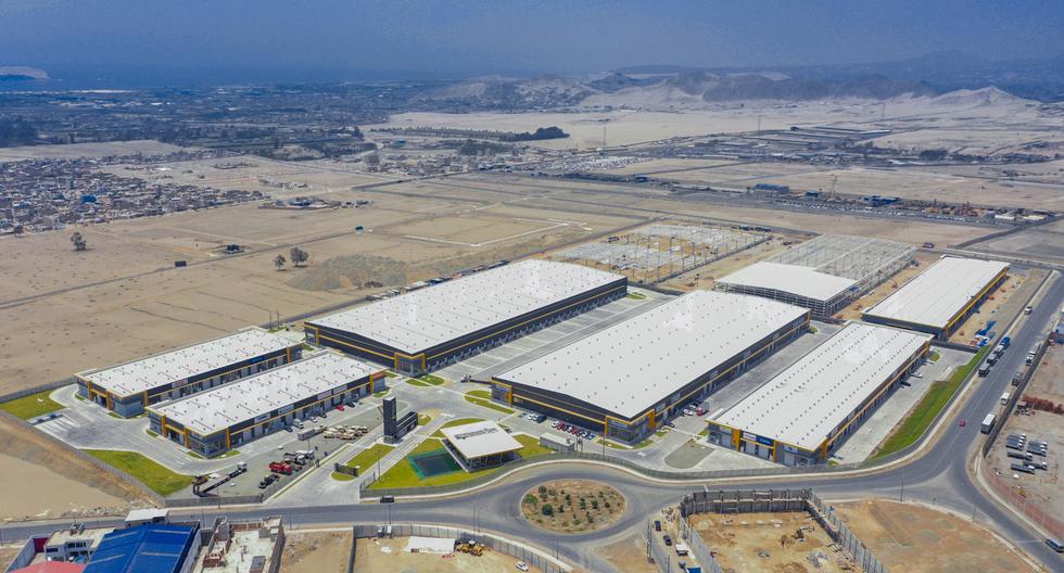 2025 will bring greater decentralization in logistics centers, where will the offer be located?  |  Warehouses |  Deposits |  Stock |  Real estate |  Real estate sector |  Construction |  Companies |  ECONOMY